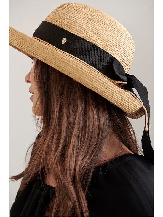 Helen Kaminski Accessories - Helen Kaminski Newport Sb
